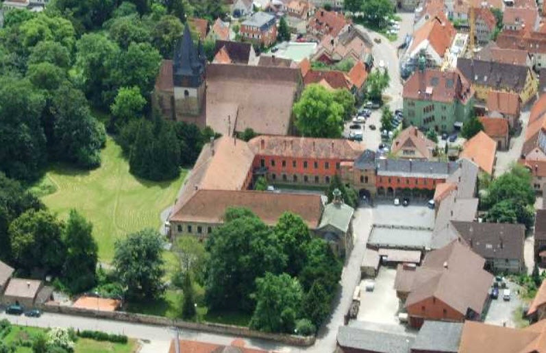 Schloss Schwaigern, Schwaigern, Germany, Germany
